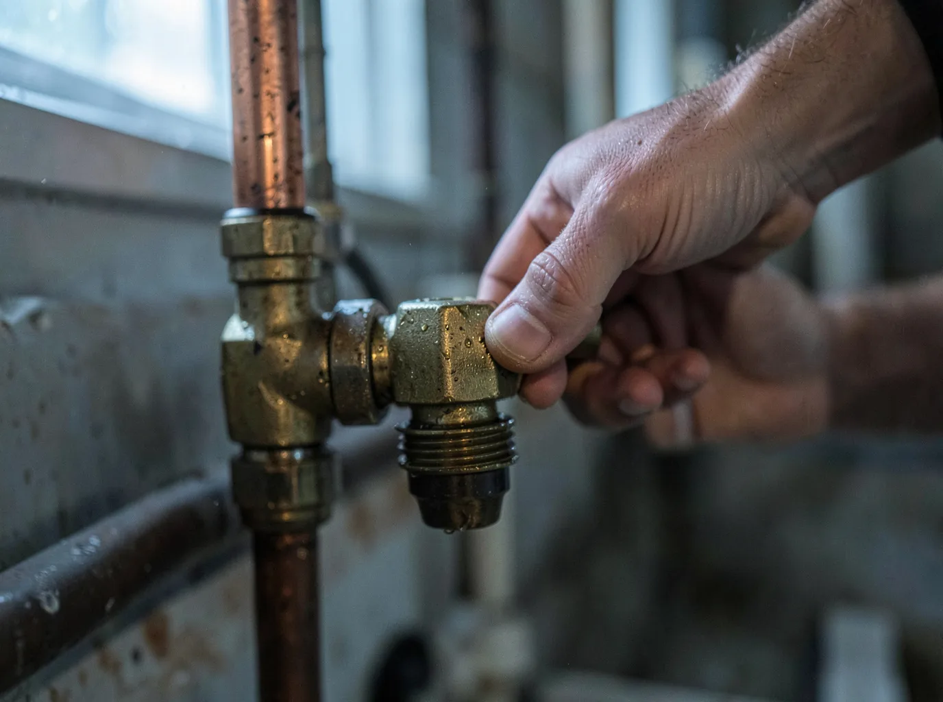 Emergency Plumber Parsonsfield, ME FAQs